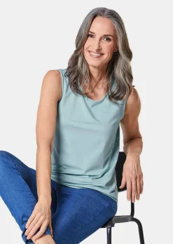Élégant bustier indéformable