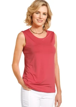 Élégant bustier indéformable