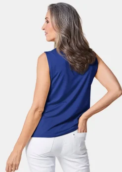 Élégant bustier indéformable