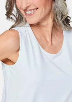 Élégant bustier indéformable