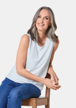 Élégant bustier indéformable