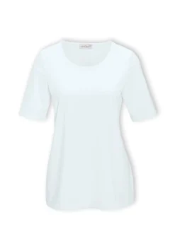 Élégant T-shirt indéformable