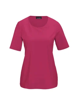 Élégant T-shirt indéformable