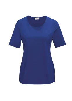 Élégant T-shirt indéformable