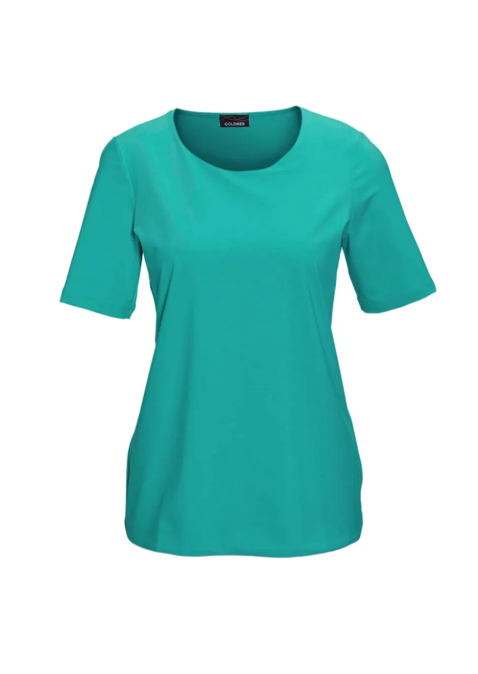 Élégant T-shirt indéformable
