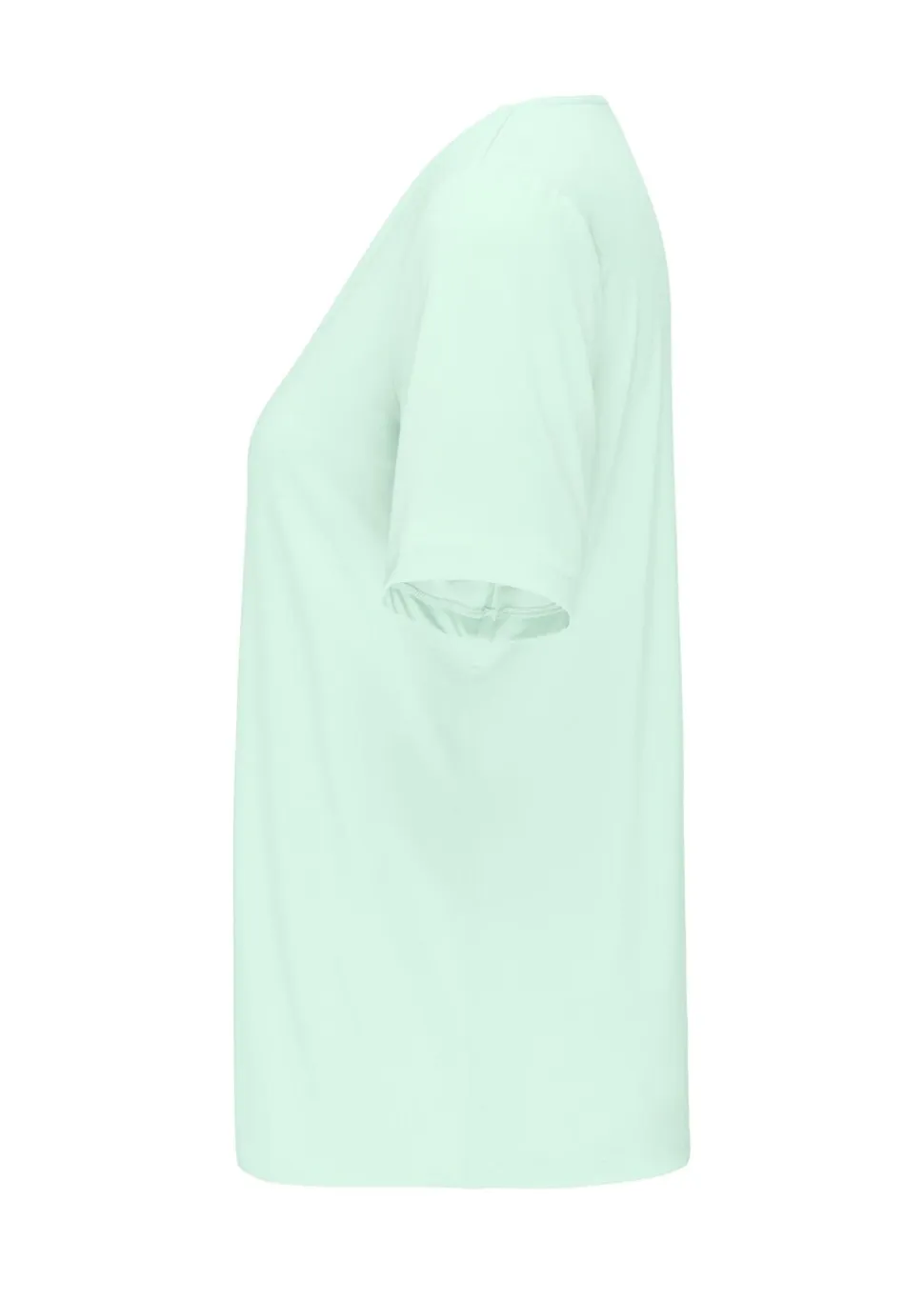 Élégant T-shirt indéformable