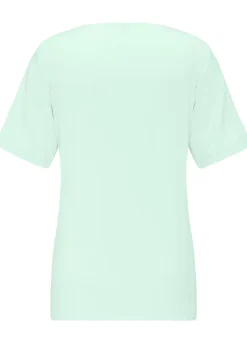 Élégant T-shirt indéformable