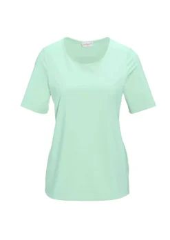 Élégant T-shirt indéformable