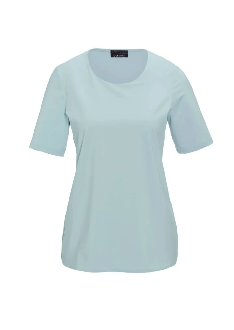 Élégant T-shirt indéformable
