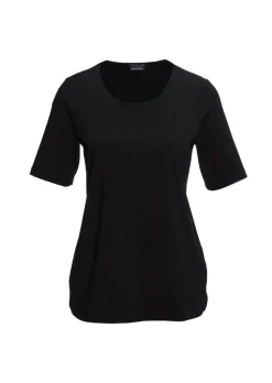 Élégant T-shirt indéformable