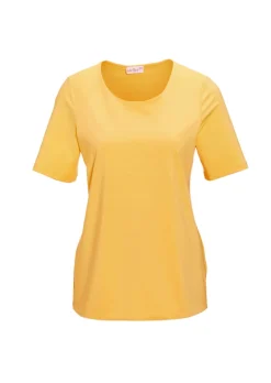 Élégant T-shirt indéformable