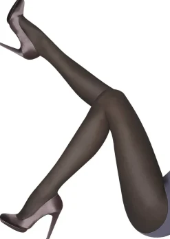 Lot de 3 collants de contention 40 DEN