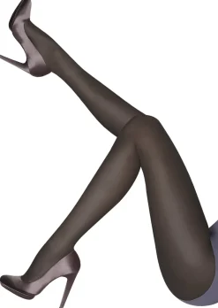 Lot de 3 collants de contention 40 DEN