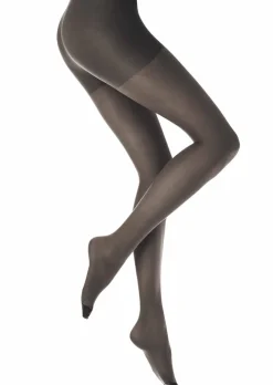 Lot de 5 collants fins 20 DEN