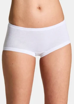 Lot de culottes en coton