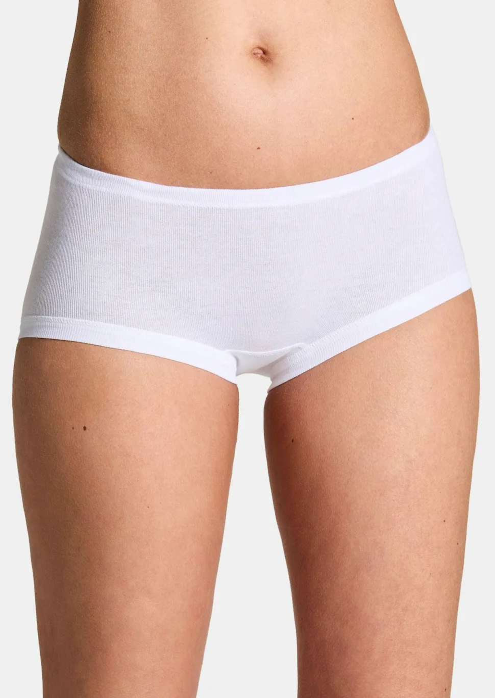 Lot de culottes en coton