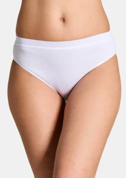 Lot de culottes jazz en coton