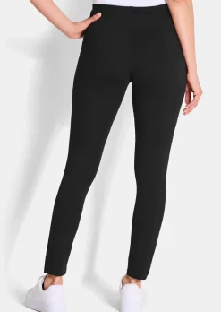 Lot de deux leggings