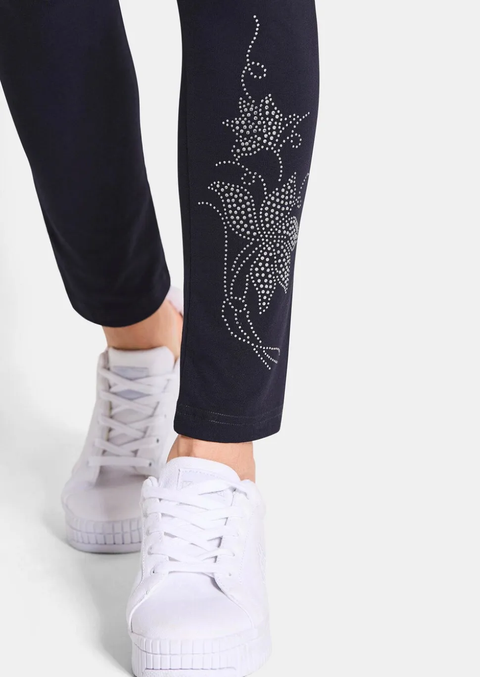 Lot de deux leggings