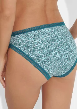 Lot de 3 jazzpants en dentelle