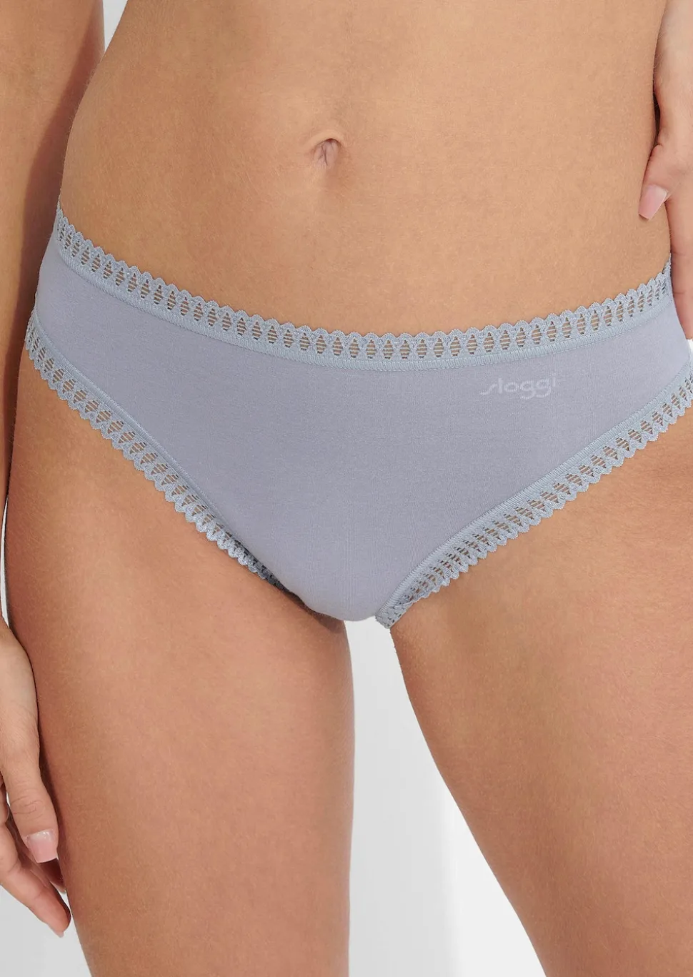 Lot de 3 jazzpants en dentelle