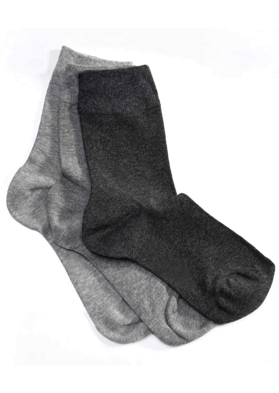 Lot de 3 paires de chaussettes