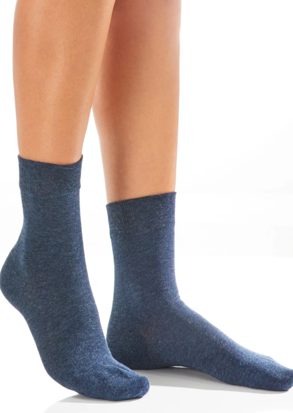 Lot de 3 paires de chaussettes