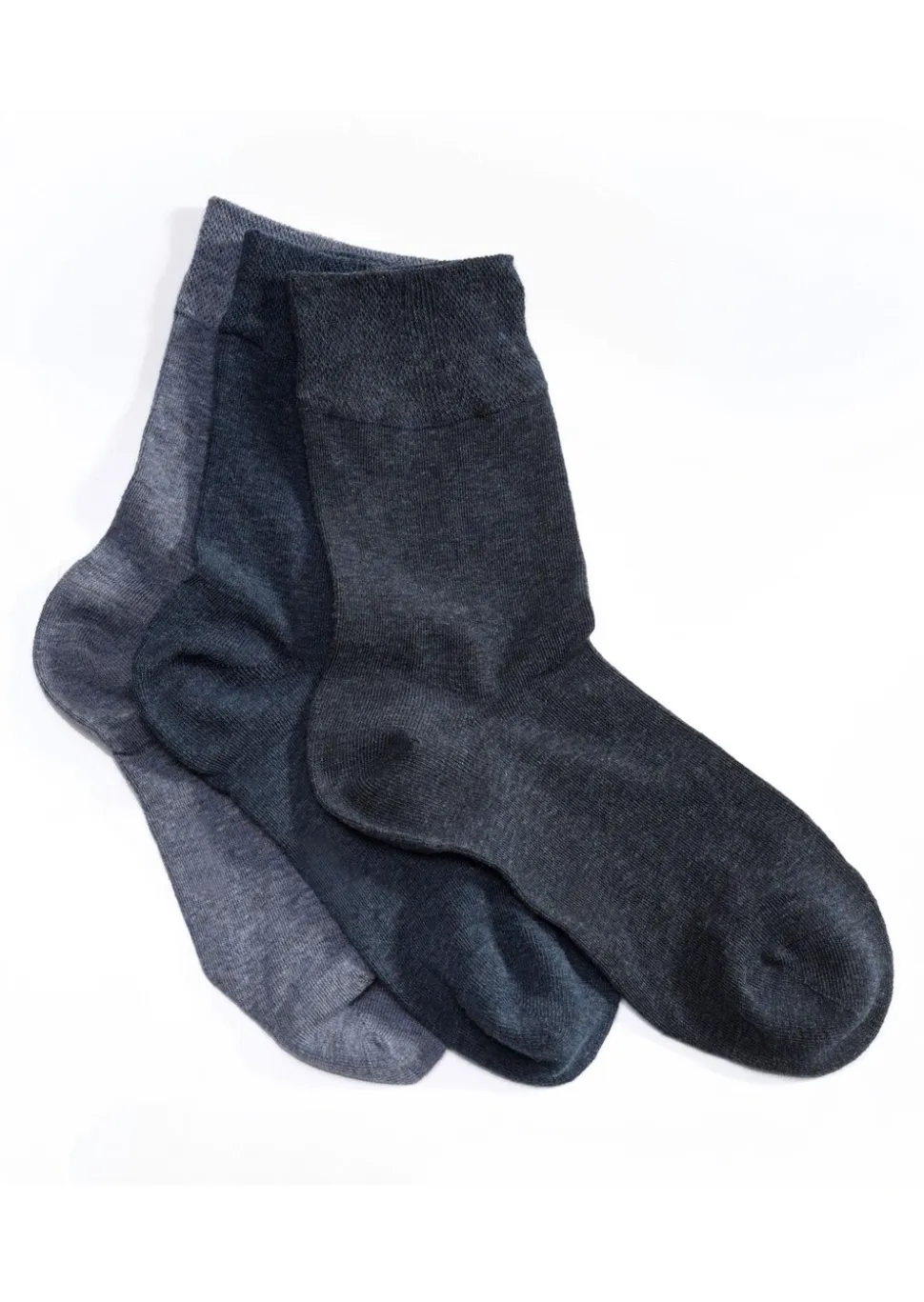 Lot de 3 paires de chaussettes