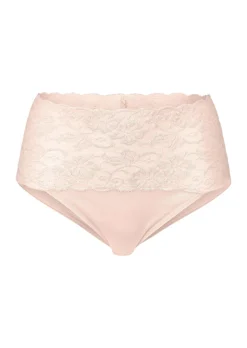 Lot de 2 slips en coton bio