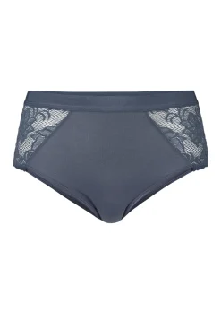 Lot de 2 slips en Modal