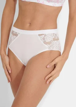 Lot de 2 slips en Modal