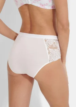 Lot de 2 slips en Modal