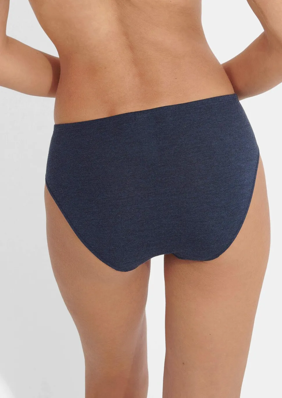Lot de 2 slips jazzpant