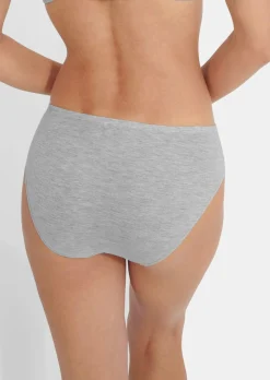Lot de 2 slips jazzpant