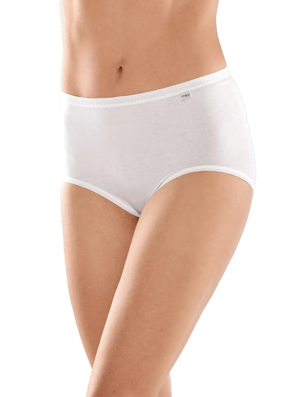 Lot de 2 slips modelants