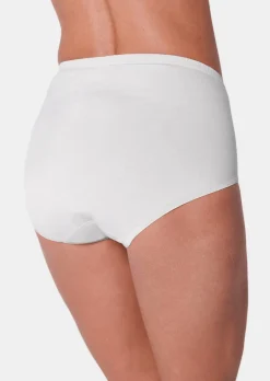 Lot de 2 slips modelants