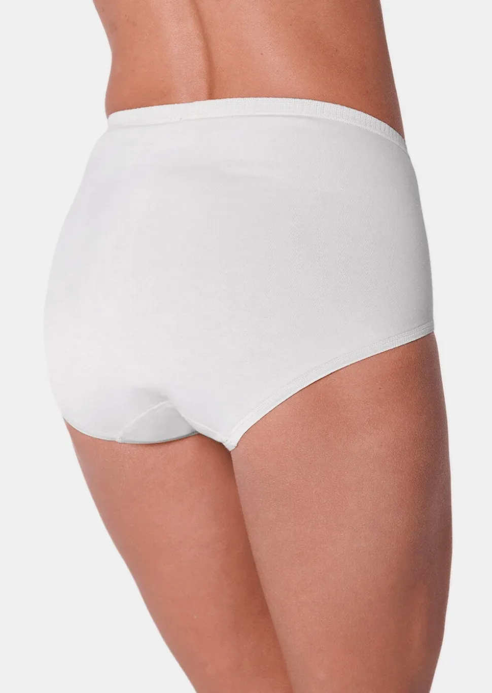 Lot de 2 slips modelants