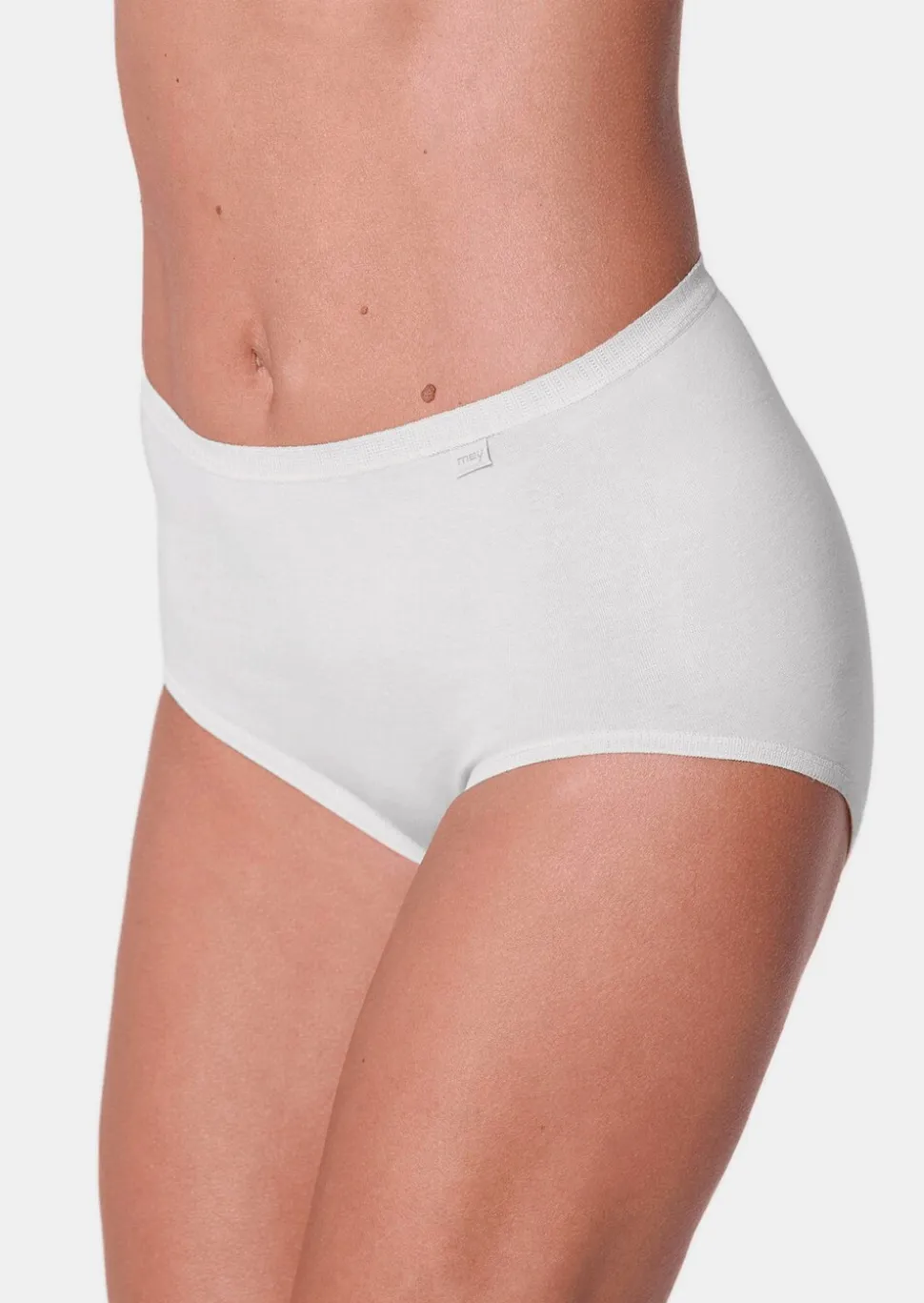 Lot de 2 slips modelants