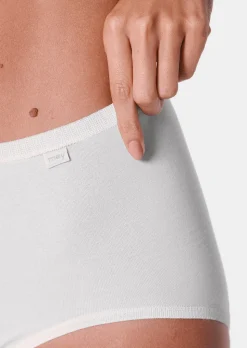 Lot de 2 slips modelants