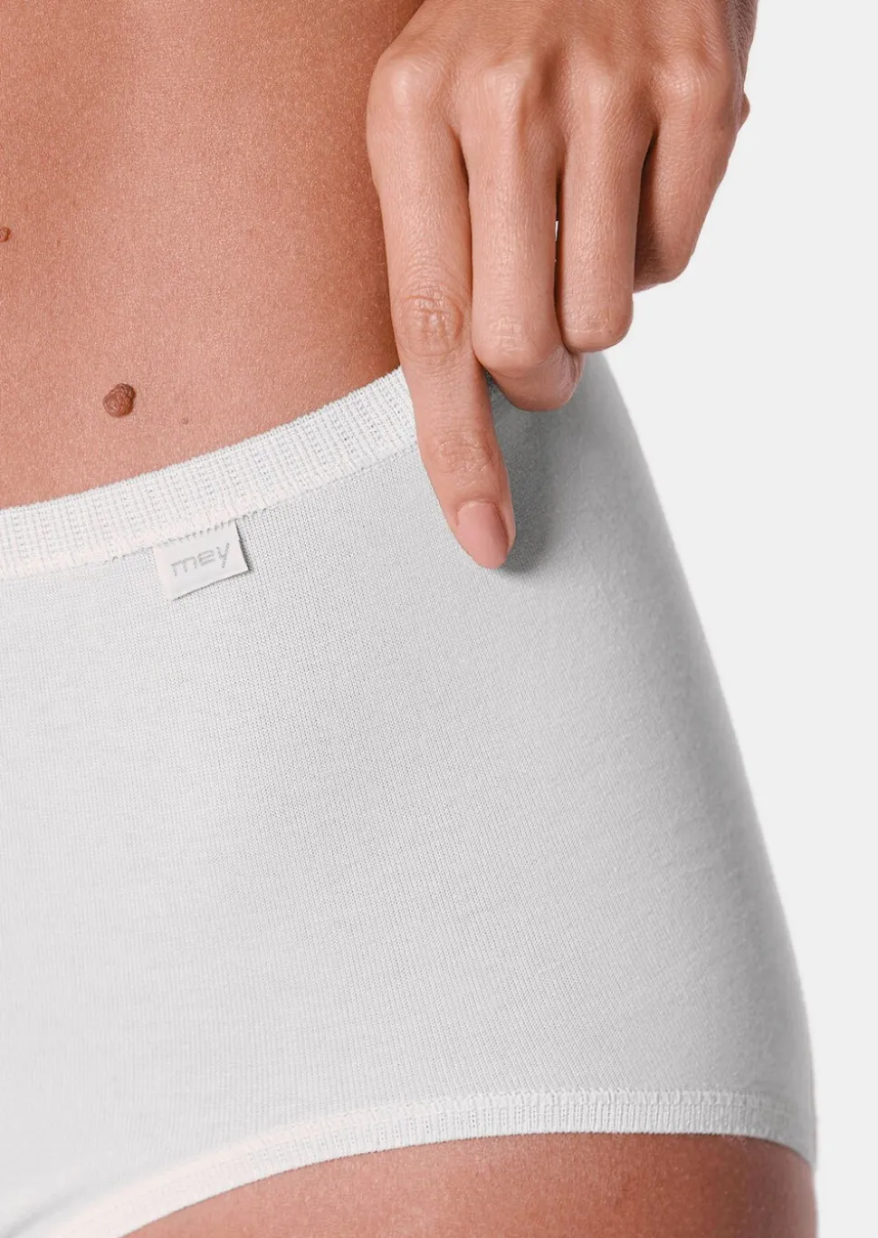 Lot de 2 slips modelants