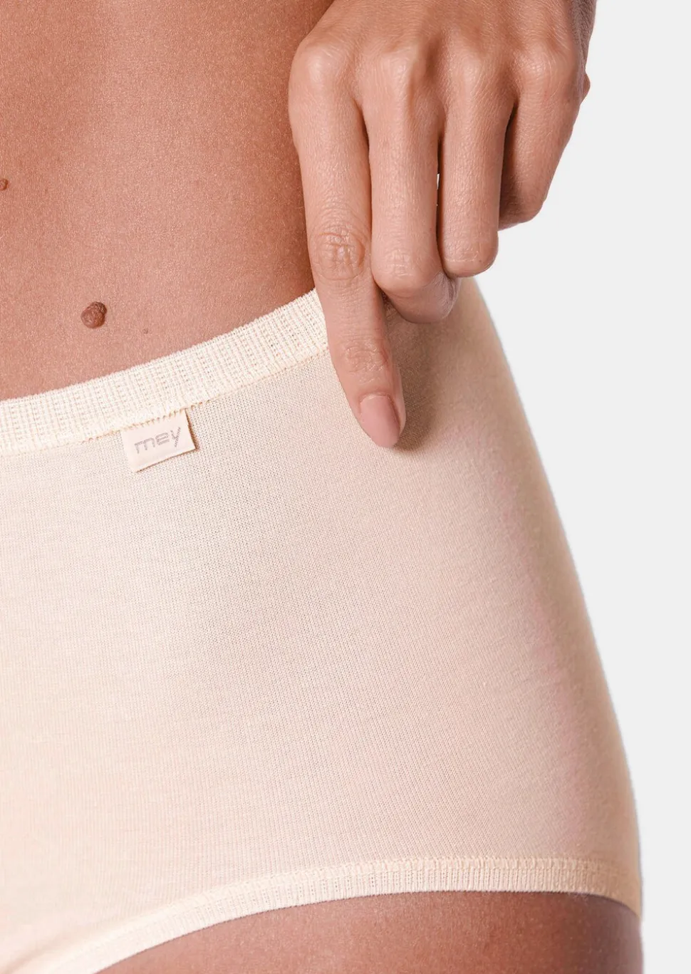 Lot de 2 slips modelants