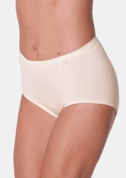Lot de 2 slips modelants