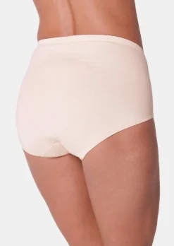 Lot de 2 slips modelants