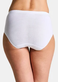 Lot de 3 slips montants