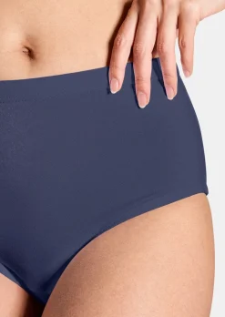 Lot de 7 slips montants