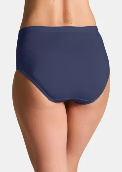 Lot de 7 slips montants