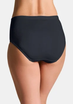 Lot de 7 slips montants