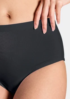 Lot de 7 slips montants