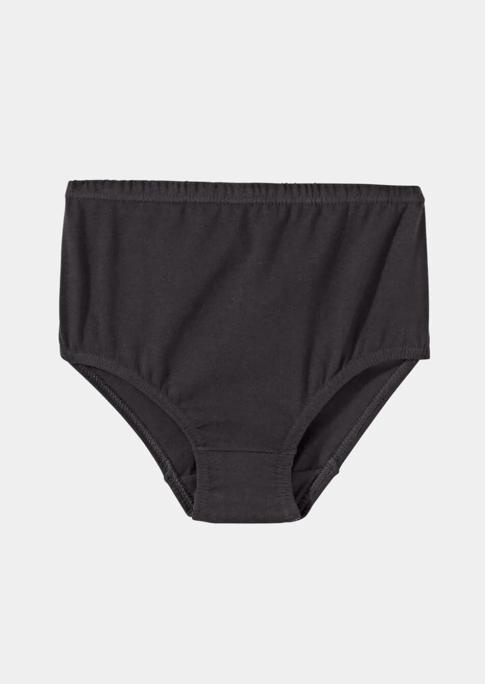Lot de 7 slips montants