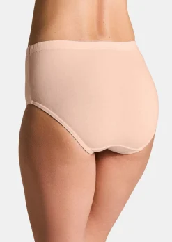 Lot de 7 slips montants